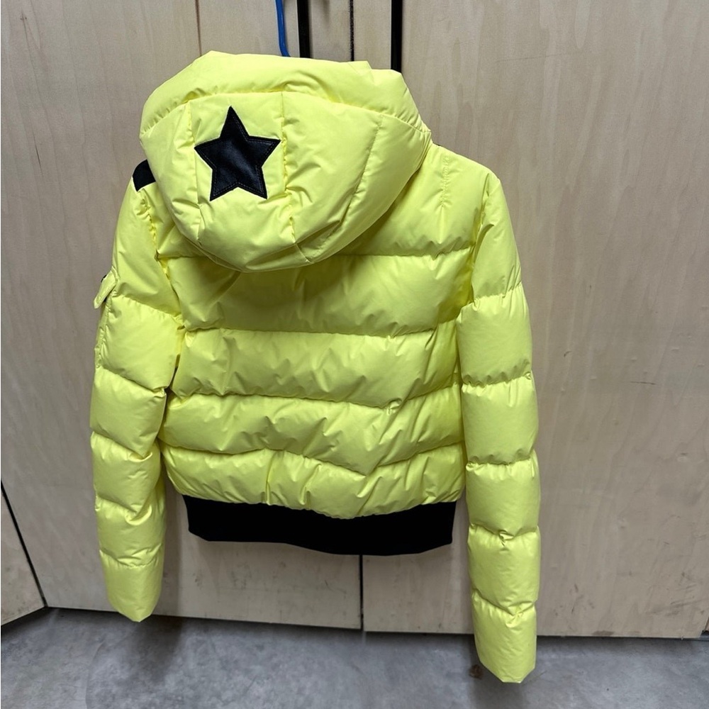 Goldbergh ski jacket / winter jacket